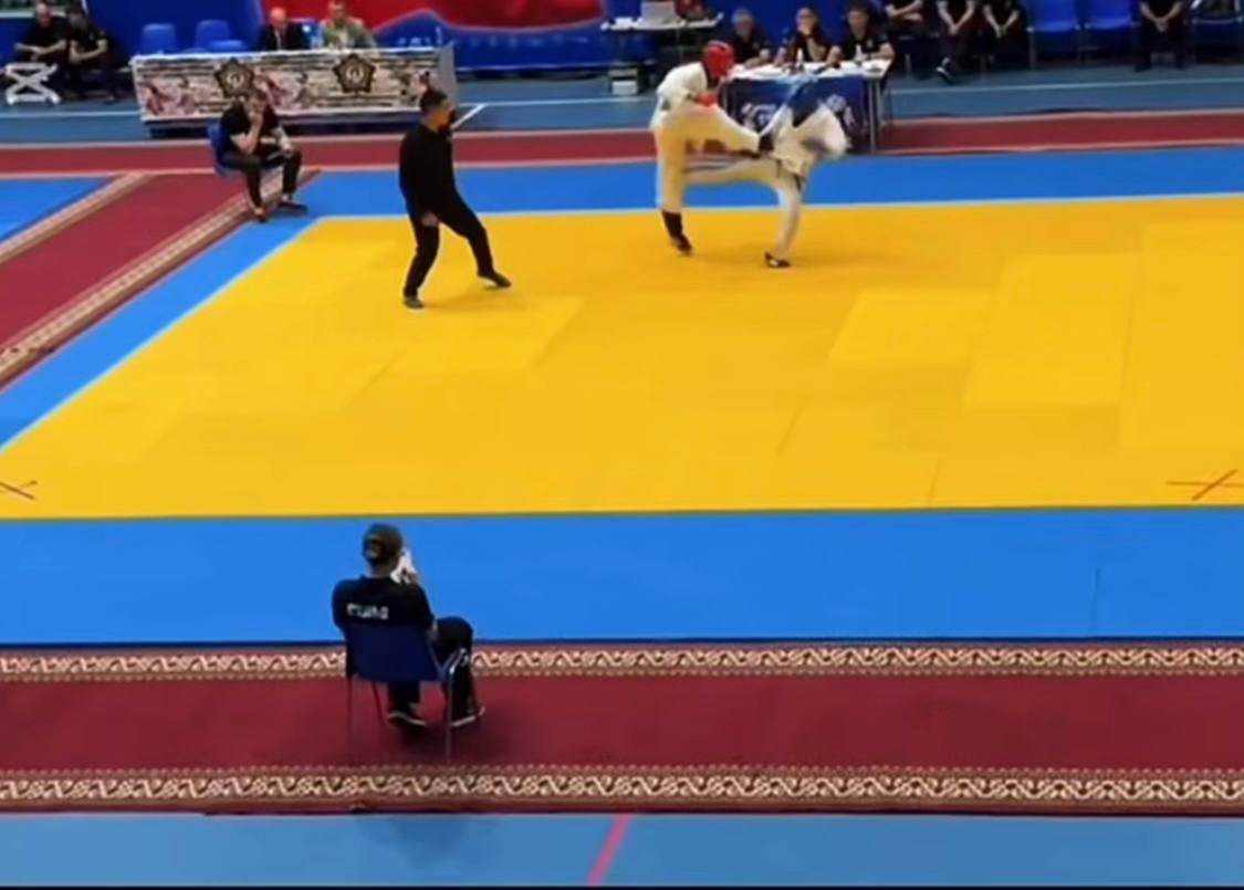 ...