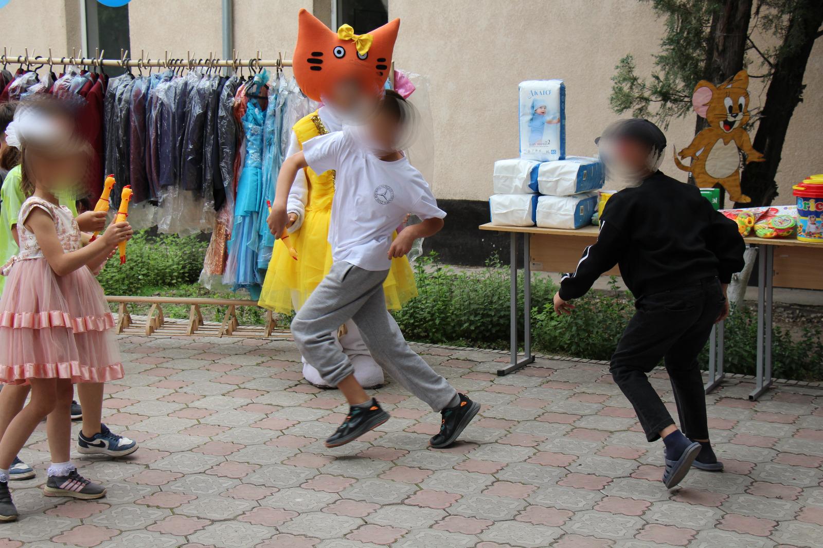 ...